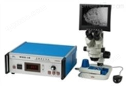 上海仪电物理光学WRX-1S显微热分析仪
