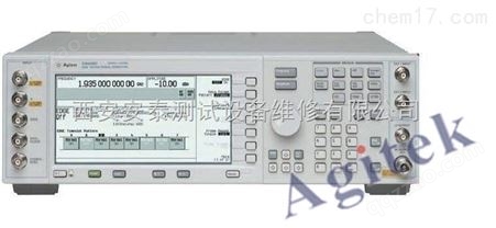 AgilentE4404B系列频谱分析仪低价出租