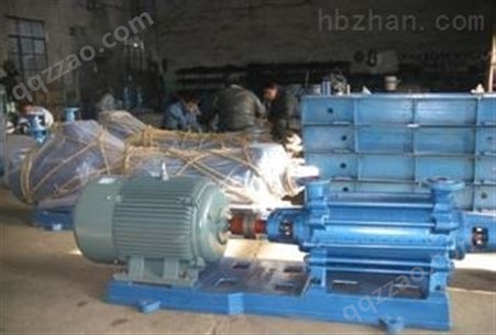 杭州DG6-25×7多级离心泵厂家