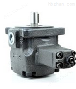 镒圣液压泵/VHOF-30-30-A3/ 双联变量油泵