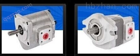 供应新鸿液压齿轮油泵 /HGP-2A-F12R