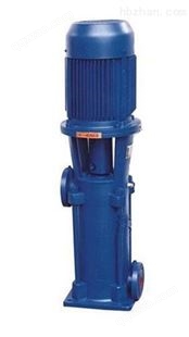 DG25-503矿用增压泵 多级泵（简介）