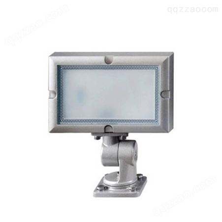 韩国可莱特QMHL-250-K防水防尘亮度LED照明灯/工作灯,机床灯