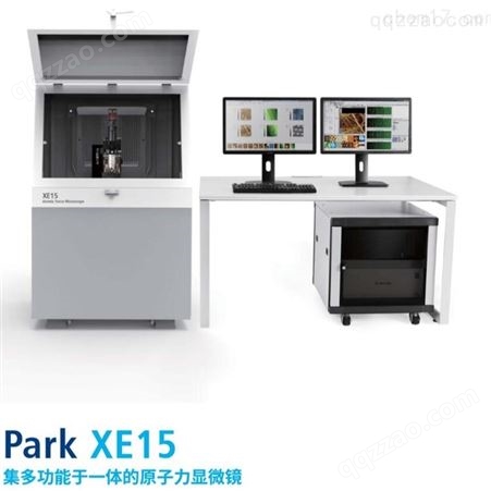 帕克Park XE15原子力显微镜