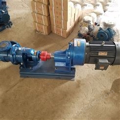 NYP高粘度泵 高黏度物料输送泵 胶水泵 海鸿泵阀供应