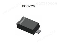 ESD05V52D-A单向ESD静电二极管5V让利特卖