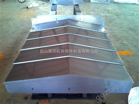 沧州定制起脊式钢板防护罩