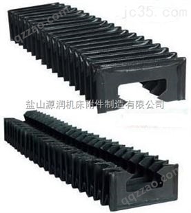 深圳专业生产风琴防护罩