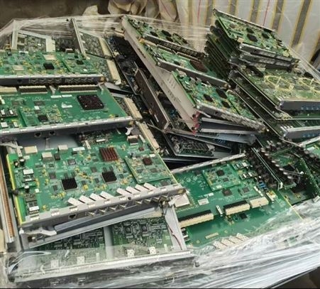 回收工厂线路板 企业电路板 个人库存 电子废料 高价收购 快速上门