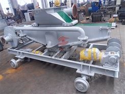 SZIII-150-0.8越南仁基铝厂项目