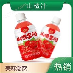 草莓汁复合果汁饮料夏季饮料小瓶时尚高颜值饮品