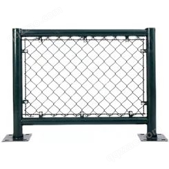 利华体育铁路防护网框架围栏网园林圈地果园围网双边框架护栏网