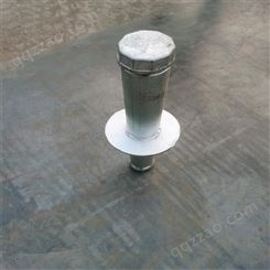 F型密闭防水套管 建筑预埋 电气测量管 柔性组合套管 泽迈