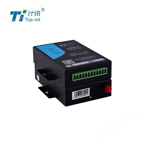 4G DTU 工业无线数传终端 全网通 防掉线 TTL电平接口