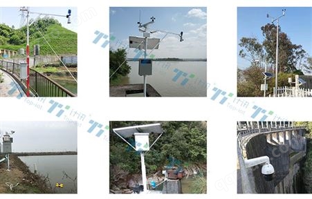 水库大坝安全监测水库大坝安全监测系统方案