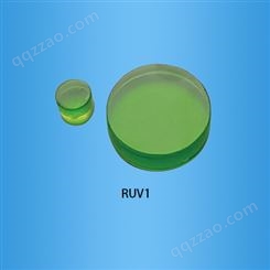 视觉函数滤光片：RUV1