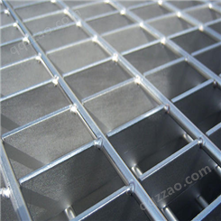 东恩 不锈钢钢格板 采用304材质 防腐耐磨 表面抛光处理 支持定制