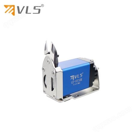 VLS威莱仕微型气动剪刀GT位移式气剪自动化机械手剪切塑料水口