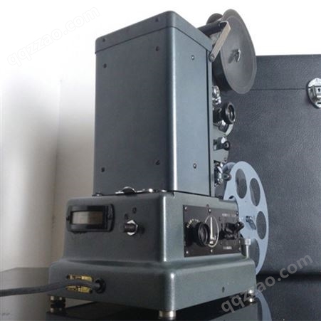 邵氏电影 宝莱克斯G型16毫米电影机 瑞士电影放映机 复古怀旧类型