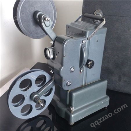 邵氏电影 宝莱克斯G型16毫米电影机 瑞士电影放映机 复古怀旧类型