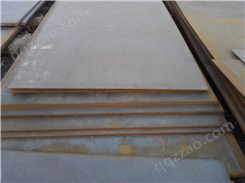 Q235B钢板供货商