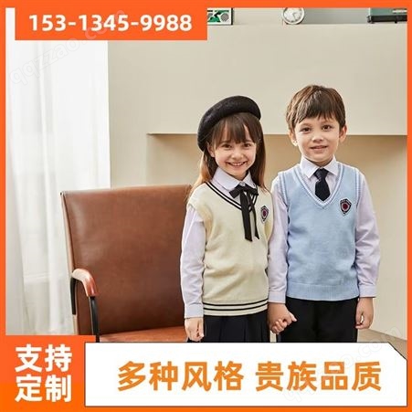 非凡服饰 主题可选择 中小学学校 可以订制 礼服定制女童