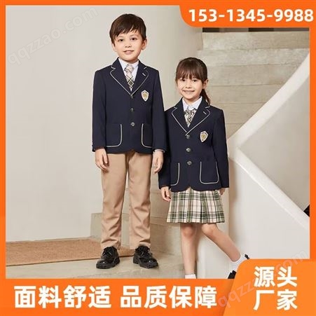 非凡服饰 主题可选择 中小学学校 可以订制 礼服定制女童