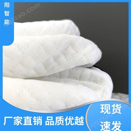 不易受潮 4D纤维空气枕 压力稳定 长期供应 华阳智能装备