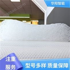 不易受潮 空气纤维枕头 睡眠质量好 经久耐用 华阳智能装备