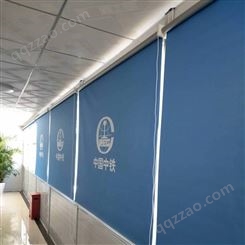 北京百叶帘定做安装办公铝百叶木百叶窗帘卷帘维修窗帘杆
