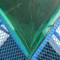 定做养鱼网箱 泥鳅养殖网箱 福利 水产渔业育苗网箱