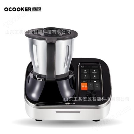 适用小米有品圈厨C2多功能料理机AI智能家用厨房全自动炒菜烹饪机