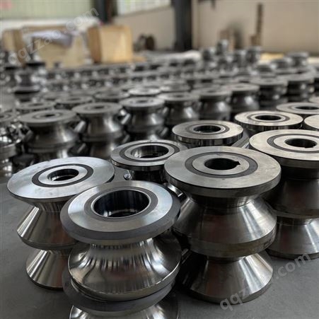 制管生产线轧辊 源发焊管模具 5—325mm大口径焊管机模具