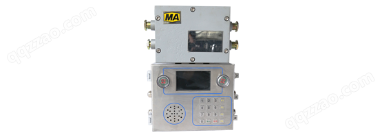 KJ790-F(A)矿用隔爆兼本安型压力监测分站工作原理