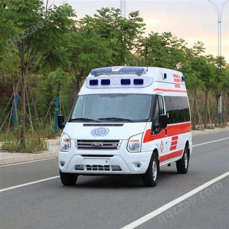 急救车120救护车出租转运接送病人出院转院回家服务