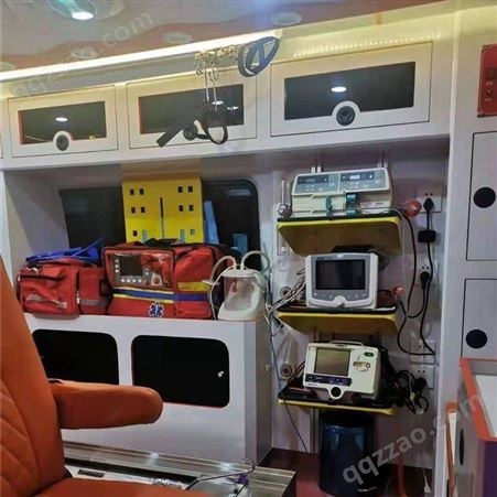 深 圳市救护车出租 危重病人转院出院 长途跨省转运 安全快捷
