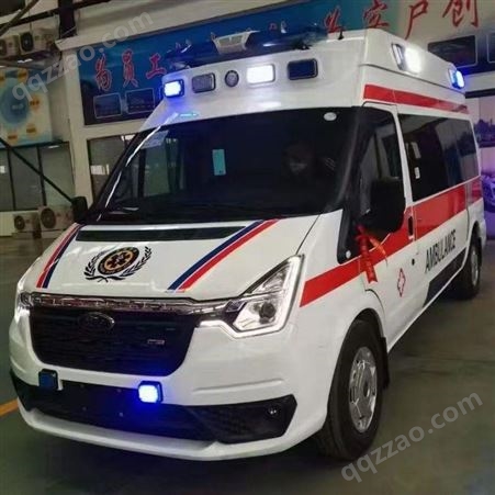 深 圳市救护车出租 危重病人转院出院 长途跨省转运 安全快捷