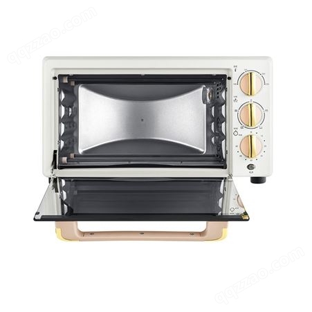 膳魔师 家用电烤箱 21升大容量多功能烘焙烤箱