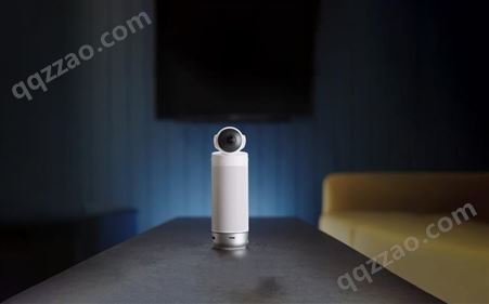 看到视频会议一体机 1080p高清会议摄像头 腾讯会议钉钉企业微信