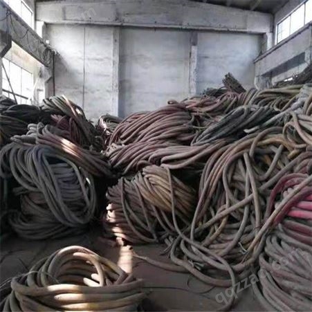 韶关市回收工程剩余旧电缆 闲置二手电缆回收变现 达鑫物资服务好