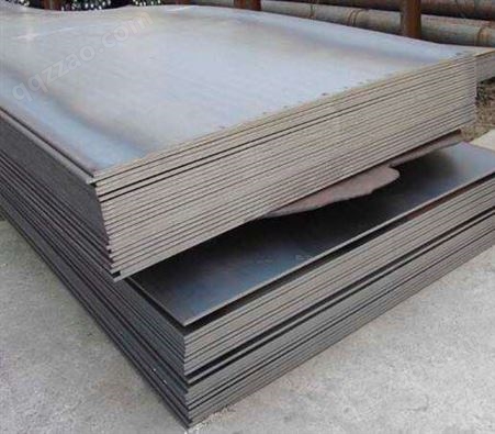 日照开平板热轧卷板Q235B开平净尺专业做板材金源钢铁