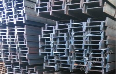 日照热轧工字钢镀锌工字钢工角槽建筑大梁各种型材金源钢铁