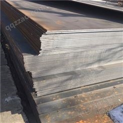 周口Q355B19.75mm锰钢板 厂家  金源钢铁 周口钢板价格