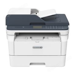 富士施乐 M288dw A4黑白双面多功能一体机 打印、复印、扫描