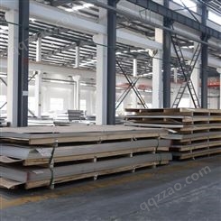 张家口钢板厂家 Q235B开平板 Q345B开平板 金源 规格全/交货快
