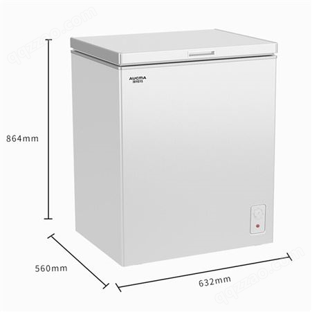 澳柯玛 冰柜 BC/BD-150HY（NE)1冷藏冷冻50升 澳柯玛总代理商