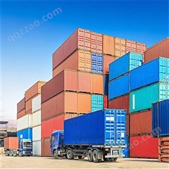 茂名到越南海运出口 国际货物运输 货物全程跟踪