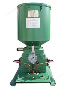 HB P电动润滑泵   电动润滑泵   启东利德