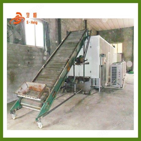 SP-6P郑州生活污泥烘干机价格 污泥烘干设备 欢迎咨询