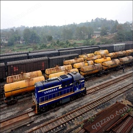 石材国际铁路运输 机械设备国际铁路运 保险足额
